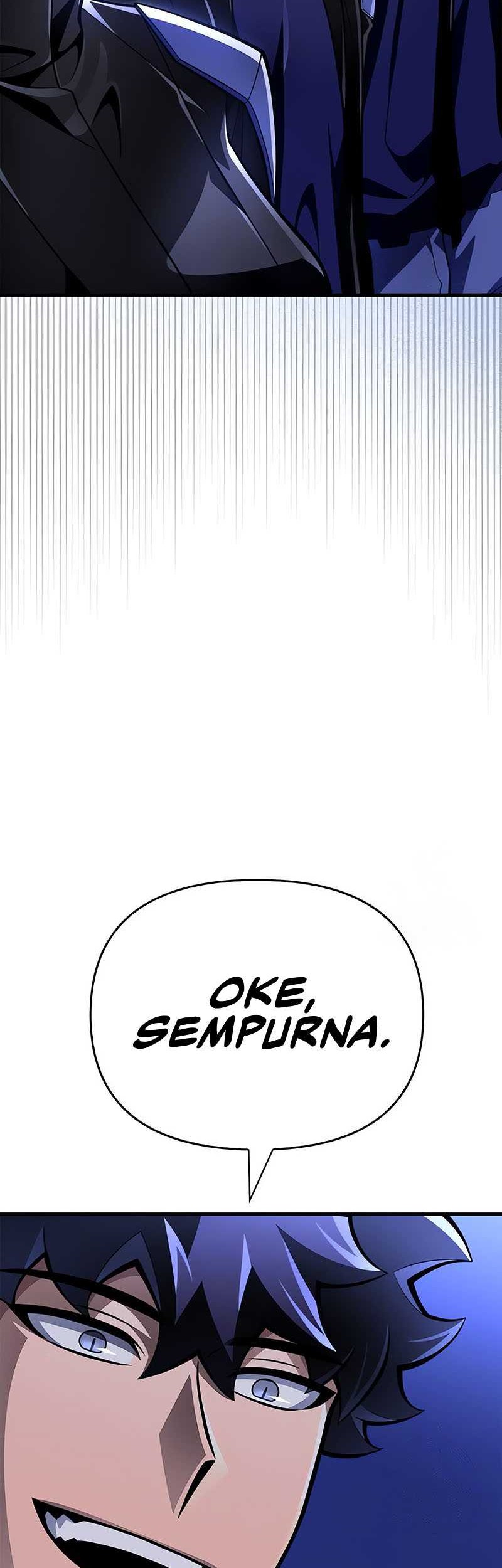 Superhuman Battlefield Chapter 55 - halaman 73