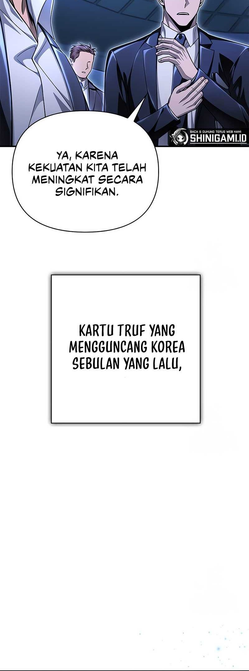 Superhuman Battlefield Chapter 55 - halaman 79