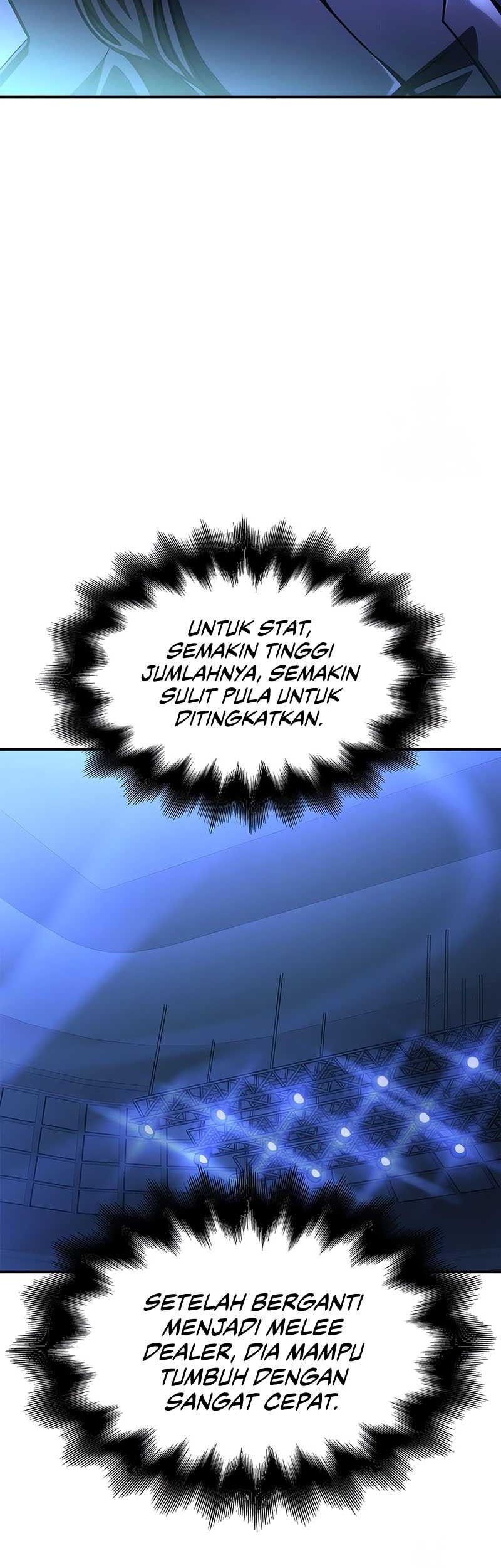 Superhuman Battlefield Chapter 55 - halaman 82