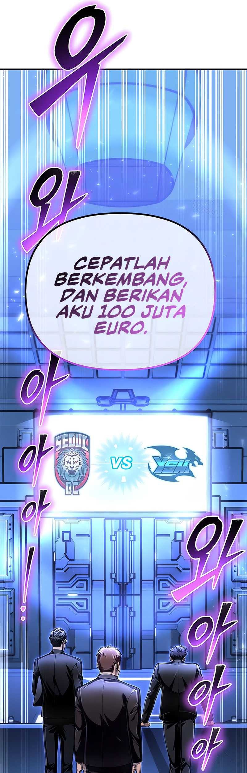 Superhuman Battlefield Chapter 55 - halaman 88