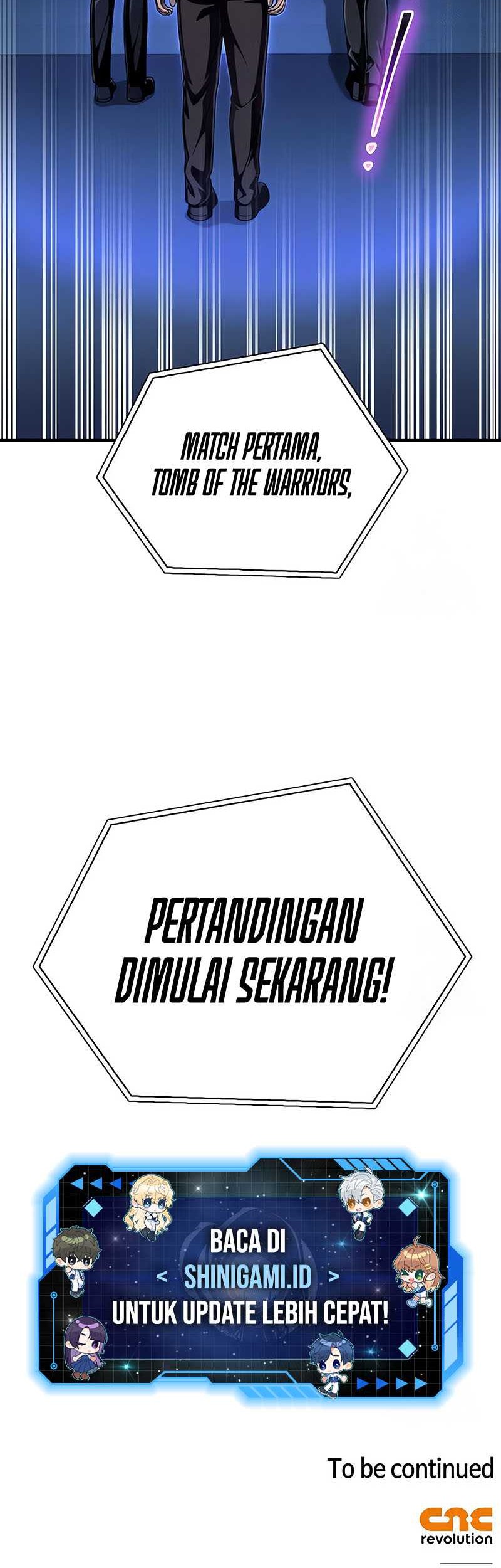 Superhuman Battlefield Chapter 55 - halaman 89