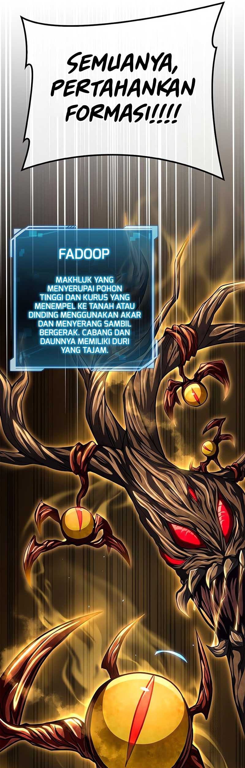 Superhuman Battlefield Chapter 56 - halaman 11