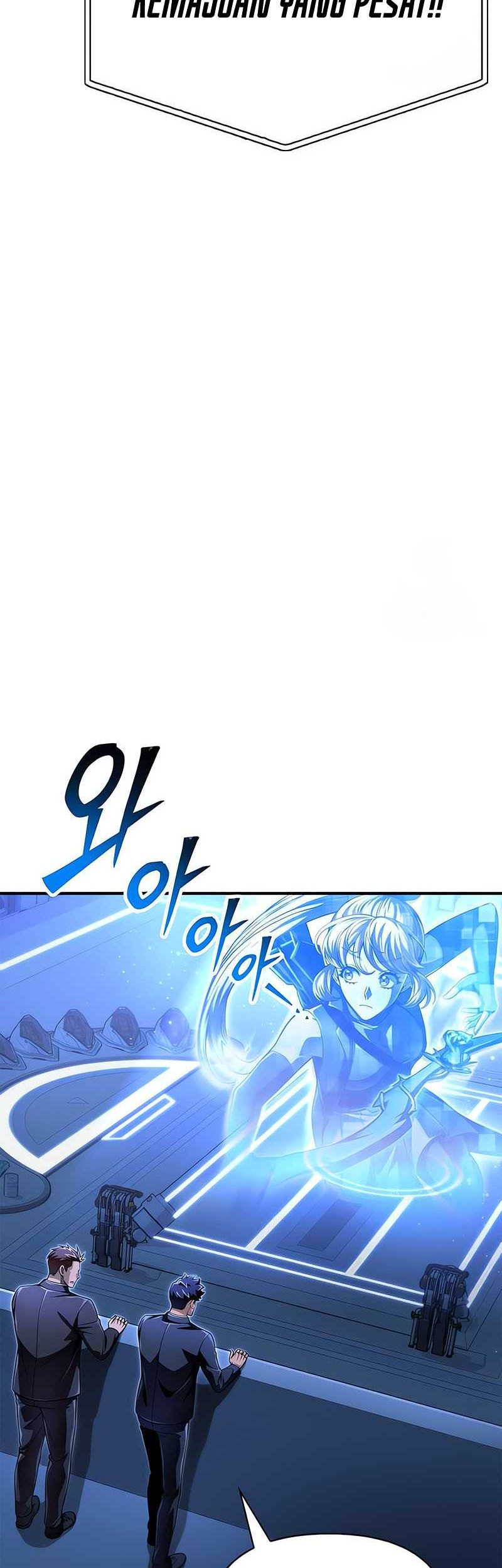 Superhuman Battlefield Chapter 56 - halaman 16