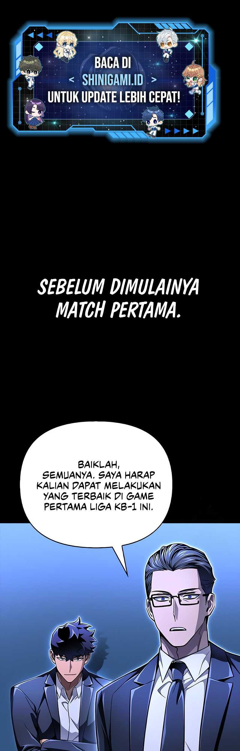 Superhuman Battlefield Chapter 56 - halaman 2