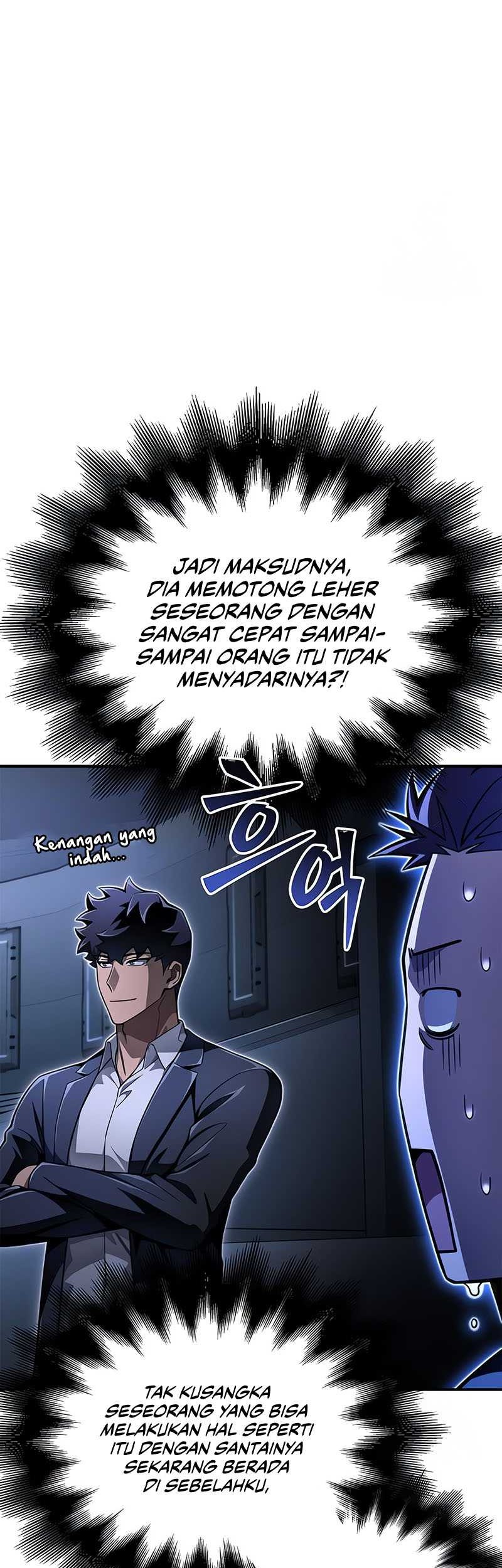 Superhuman Battlefield Chapter 56 - halaman 21