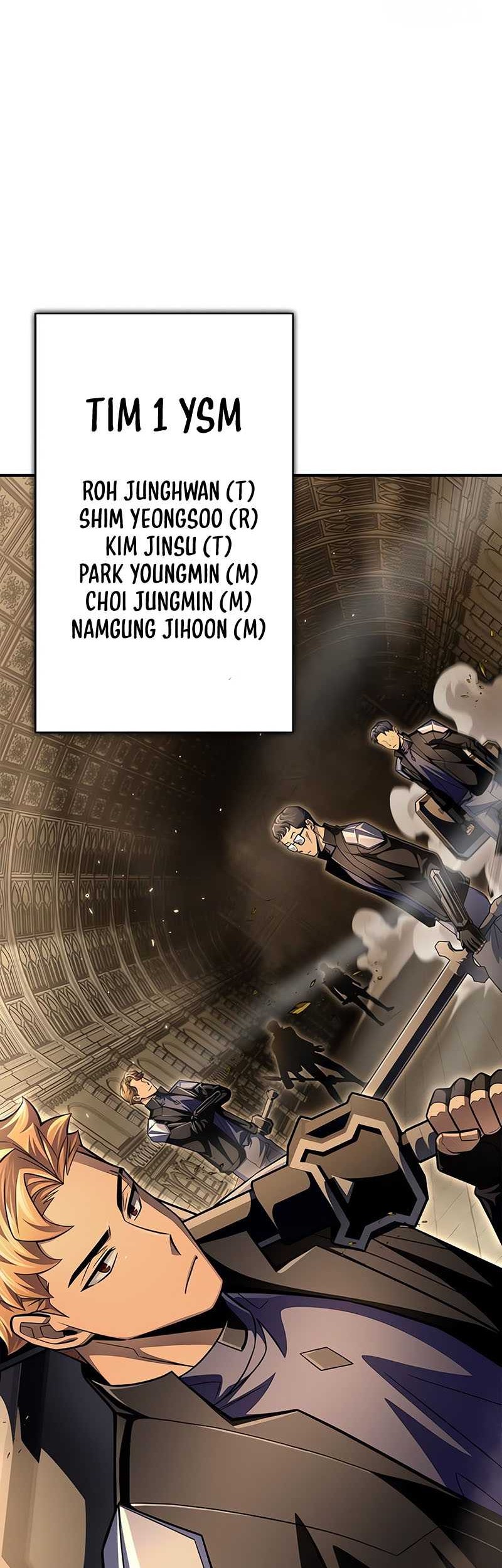 Superhuman Battlefield Chapter 56 - halaman 24