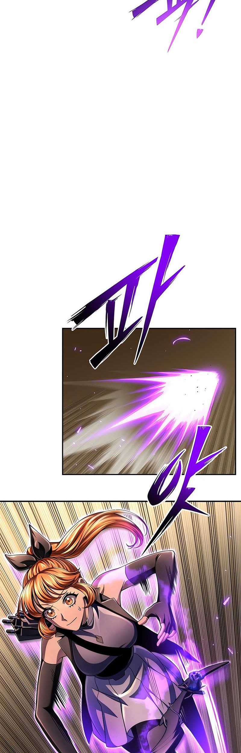 Superhuman Battlefield Chapter 56 - halaman 32