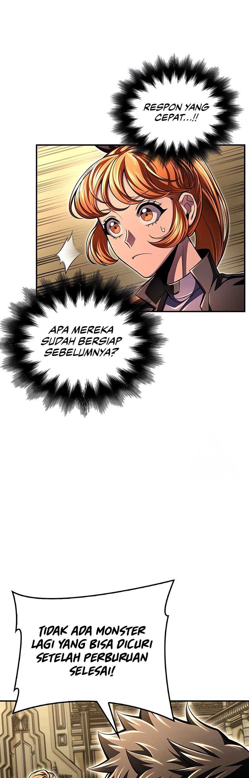 Superhuman Battlefield Chapter 56 - halaman 35