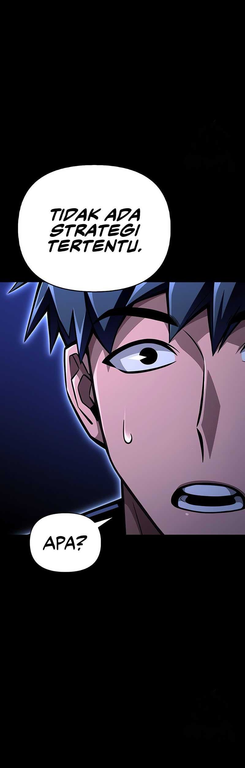 Superhuman Battlefield Chapter 56 - halaman 4