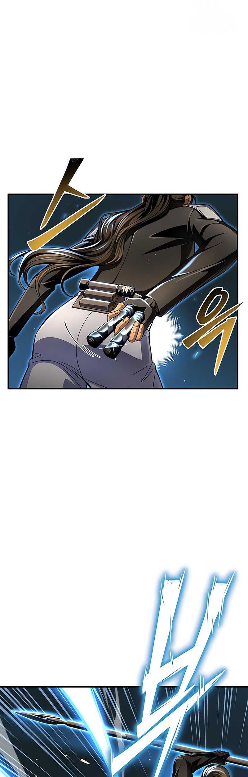 Superhuman Battlefield Chapter 56 - halaman 49