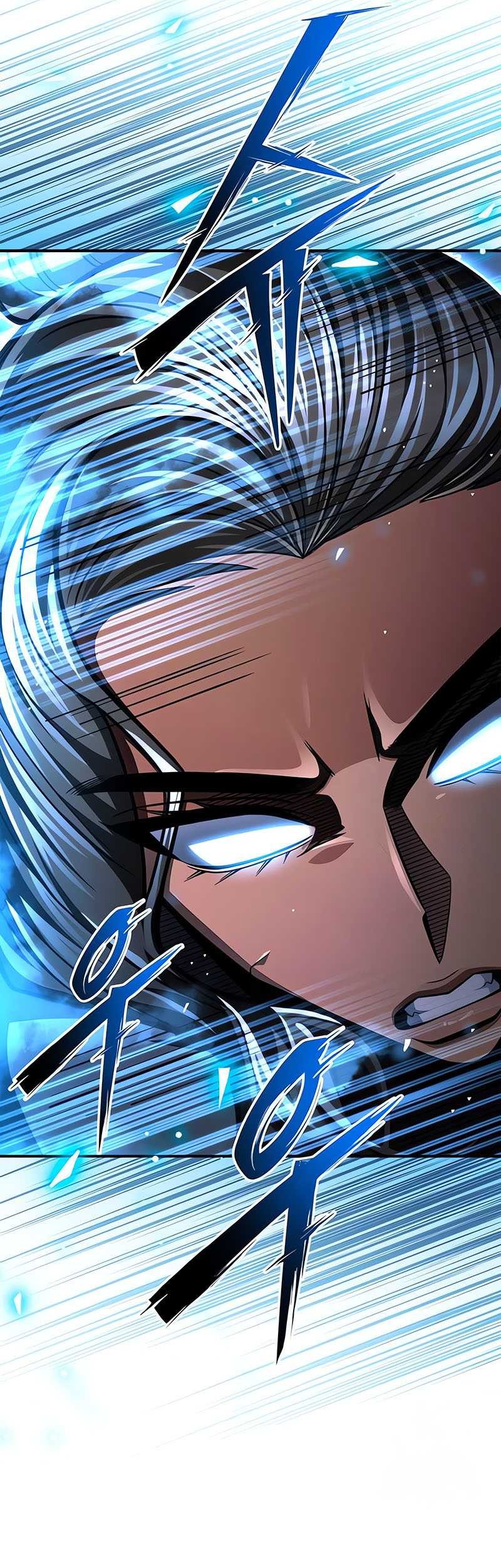 Superhuman Battlefield Chapter 56 - halaman 55
