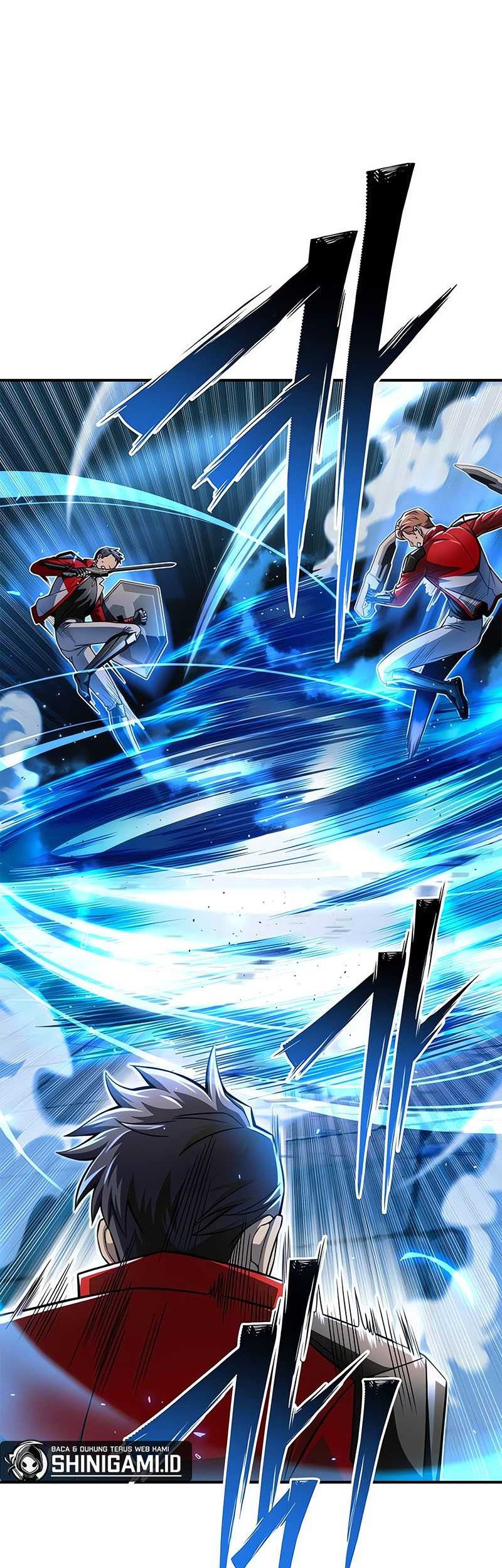 Superhuman Battlefield Chapter 56 - halaman 56