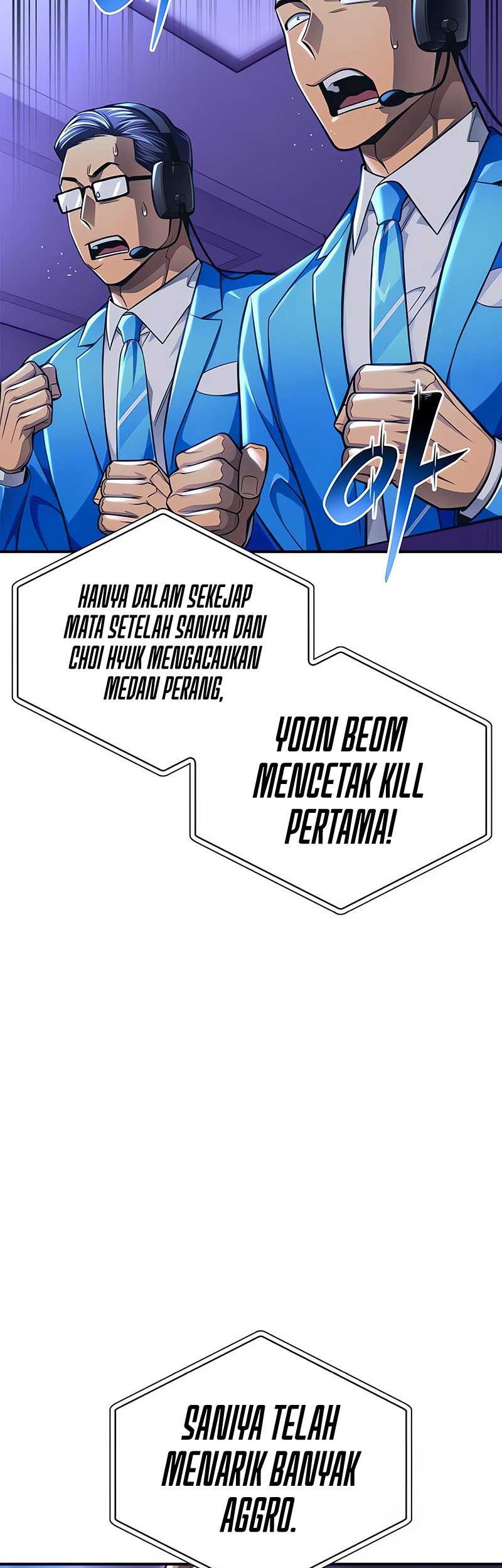 Superhuman Battlefield Chapter 56 - halaman 64