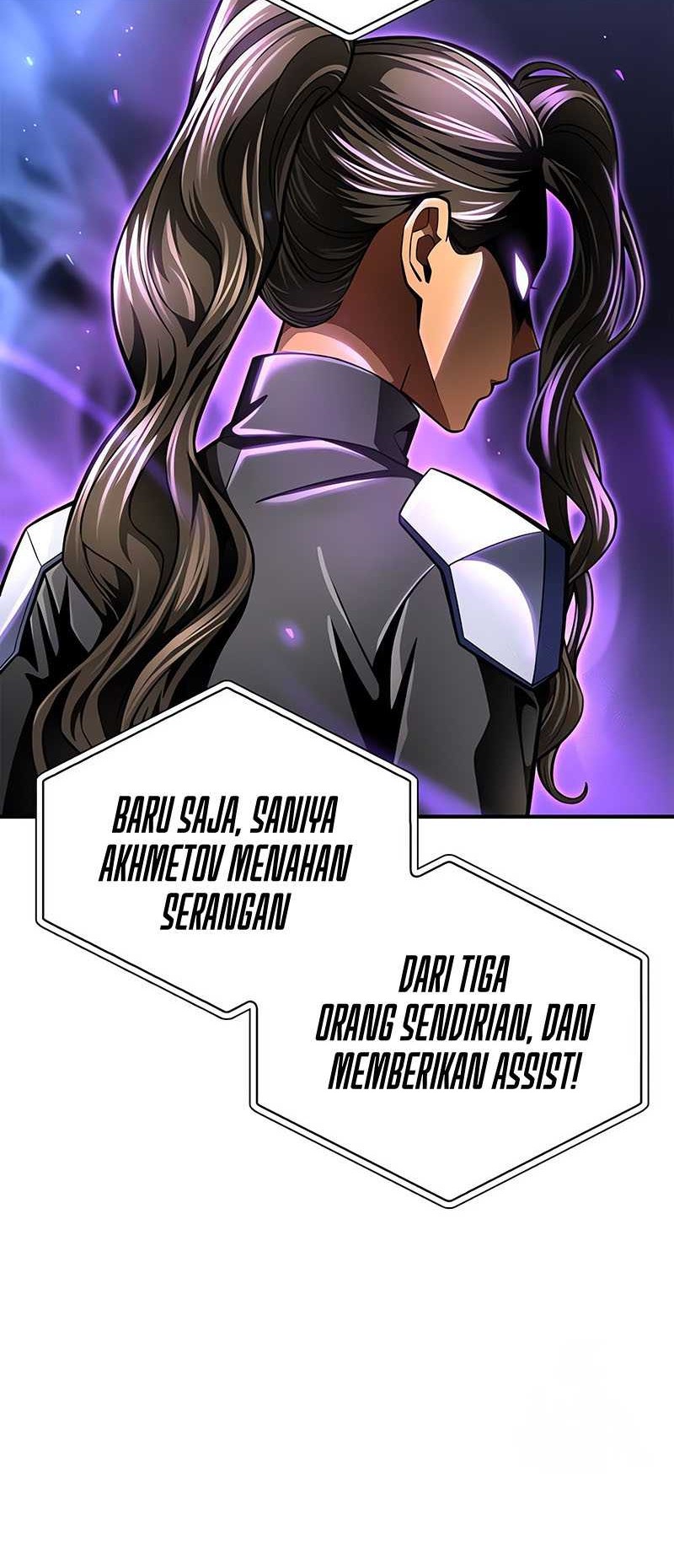 Superhuman Battlefield Chapter 56 - halaman 65