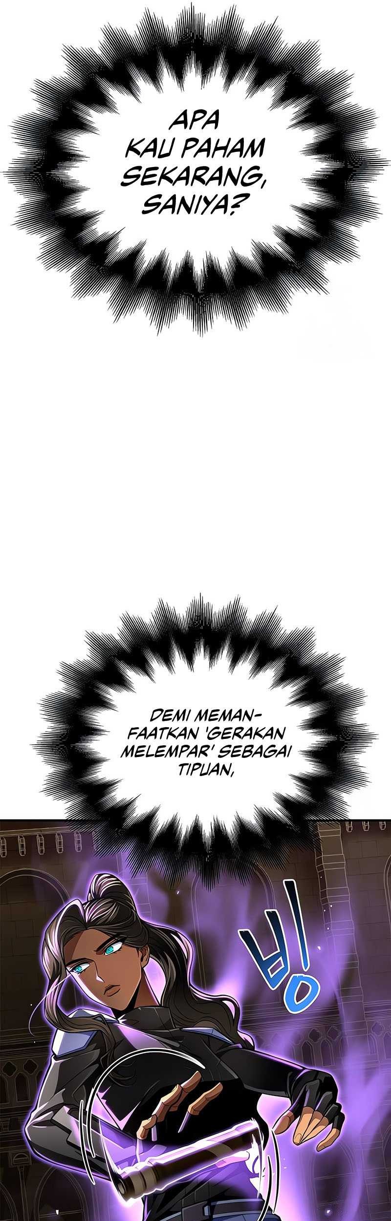 Superhuman Battlefield Chapter 56 - halaman 66