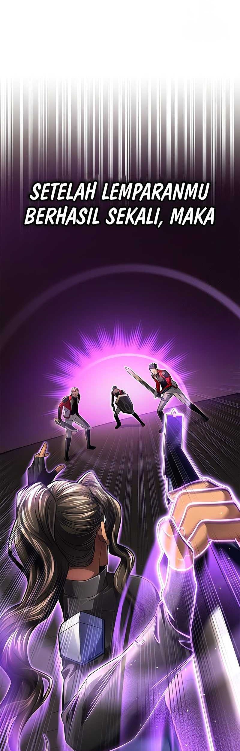 Superhuman Battlefield Chapter 56 - halaman 71