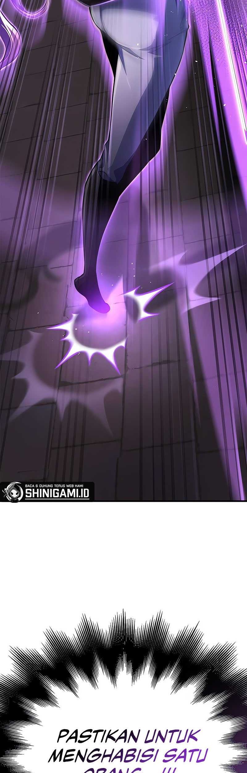 Superhuman Battlefield Chapter 56 - halaman 72