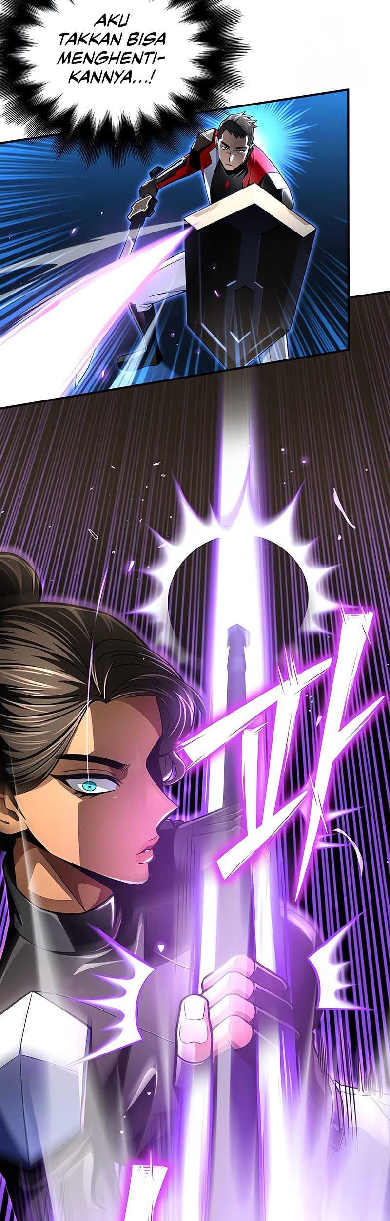 Superhuman Battlefield Chapter 56 - halaman 75