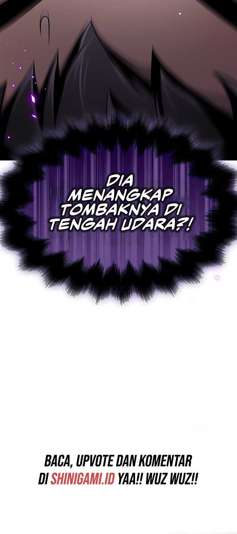 Superhuman Battlefield Chapter 56 - halaman 77