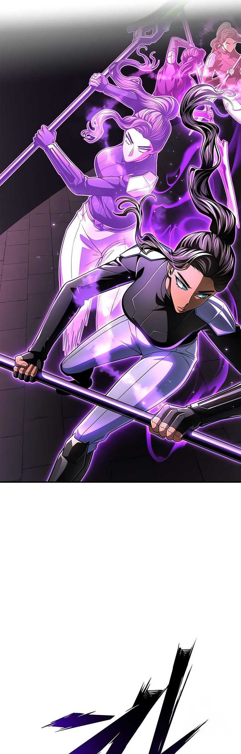 Superhuman Battlefield Chapter 56 - halaman 78