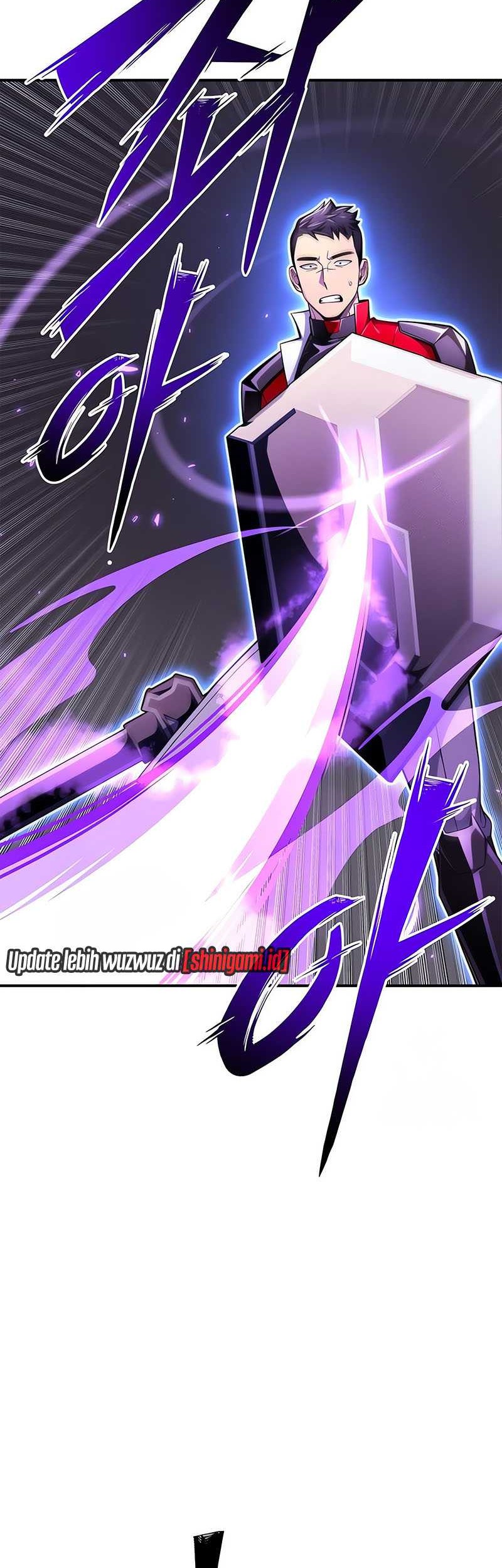 Superhuman Battlefield Chapter 56 - halaman 79