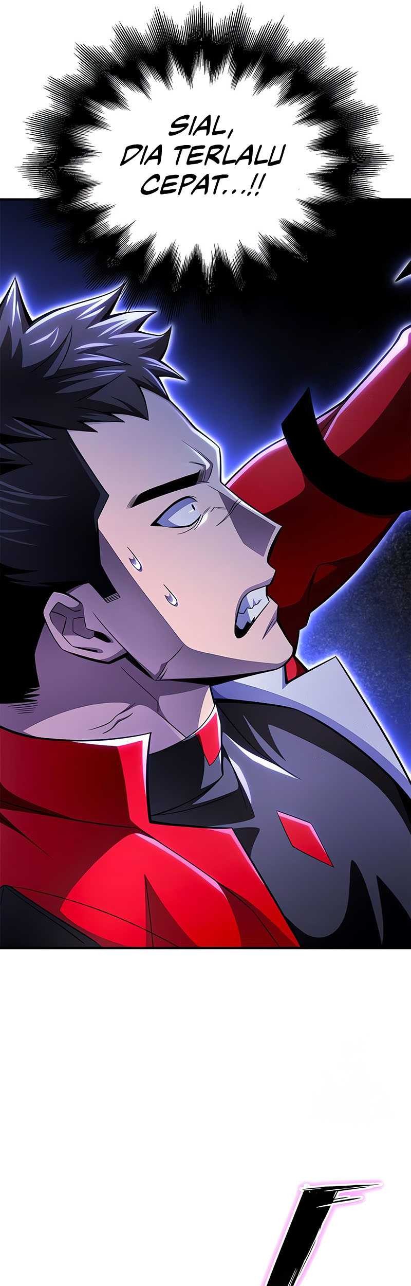 Superhuman Battlefield Chapter 56 - halaman 82