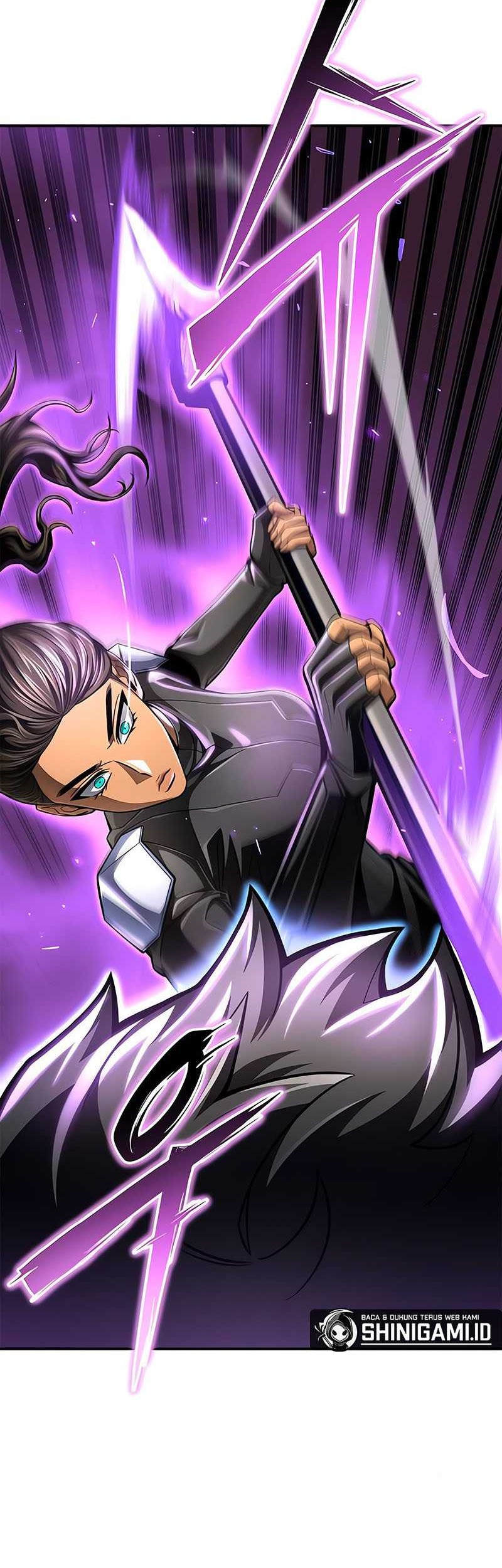 Superhuman Battlefield Chapter 56 - halaman 83