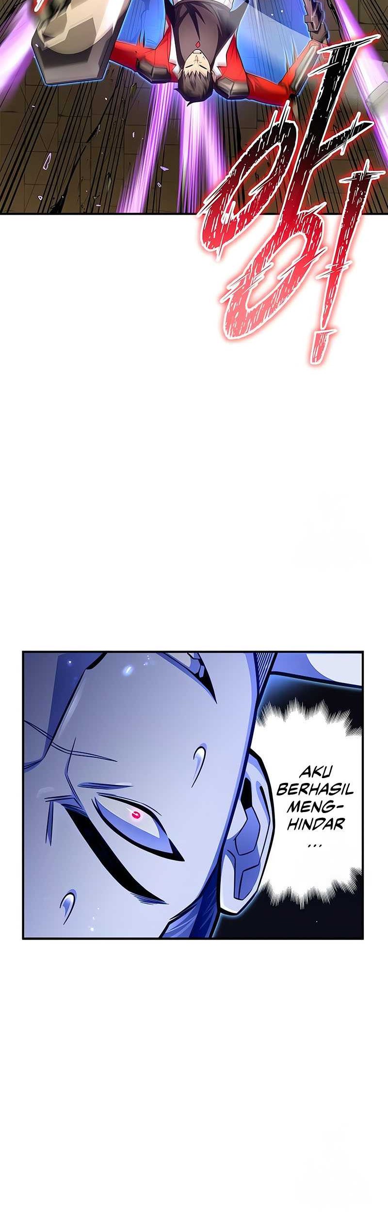 Superhuman Battlefield Chapter 56 - halaman 85
