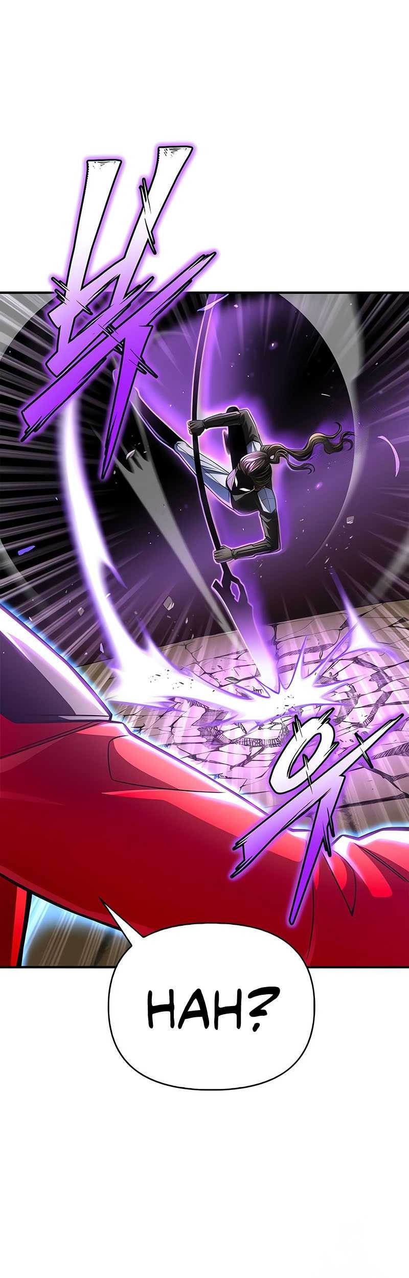 Superhuman Battlefield Chapter 56 - halaman 86