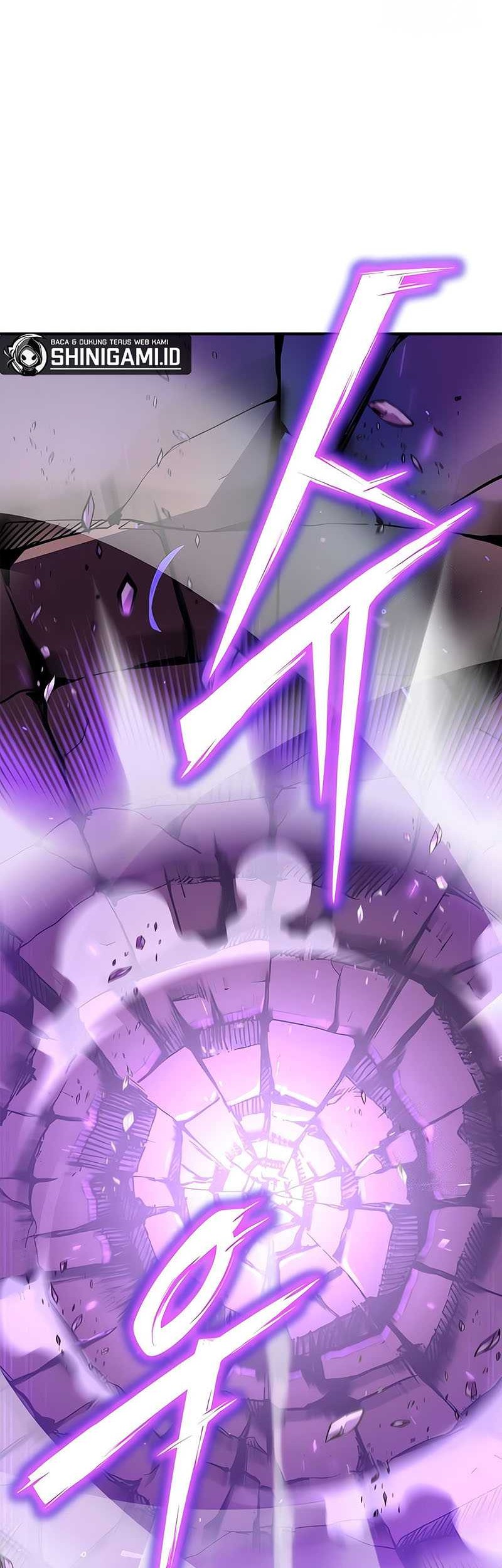 Superhuman Battlefield Chapter 56 - halaman 87