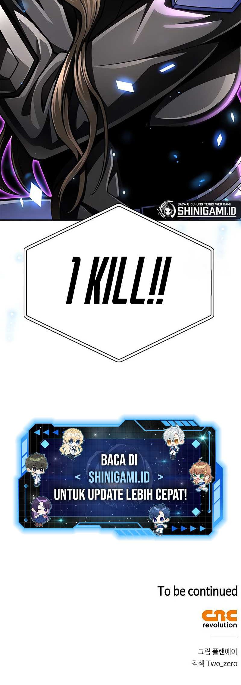 Superhuman Battlefield Chapter 56 - halaman 97