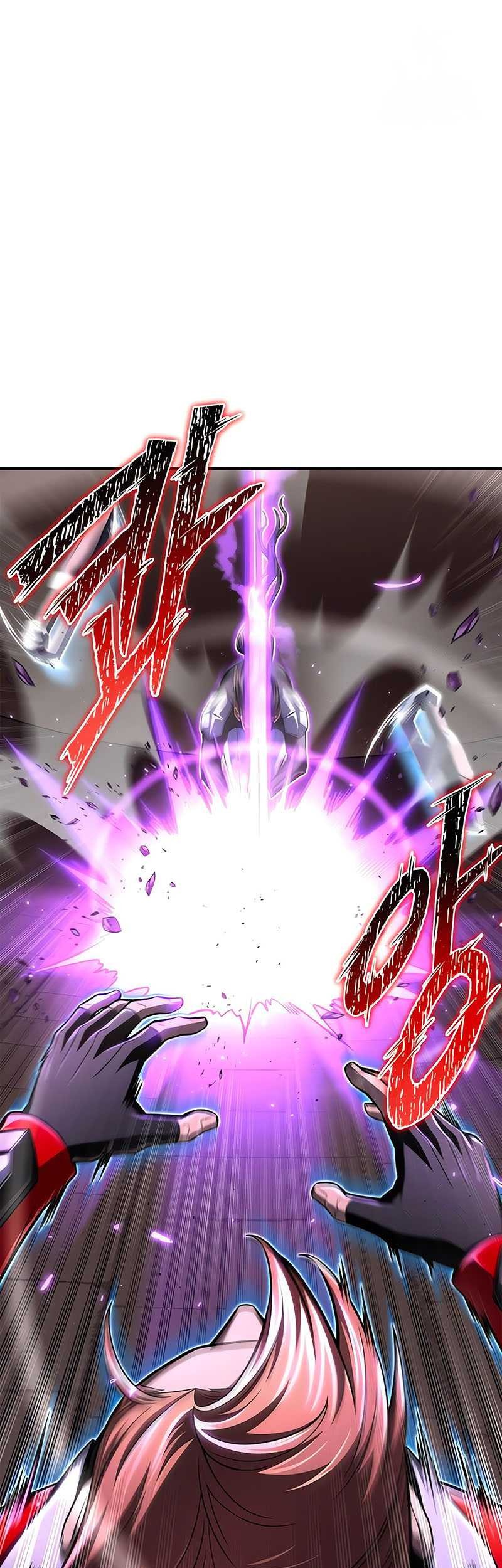 Superhuman Battlefield Chapter 57 - halaman 10