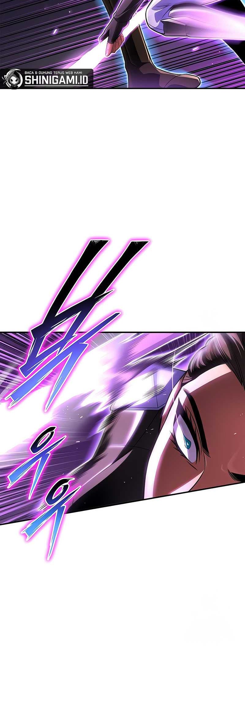 Superhuman Battlefield Chapter 57 - halaman 13
