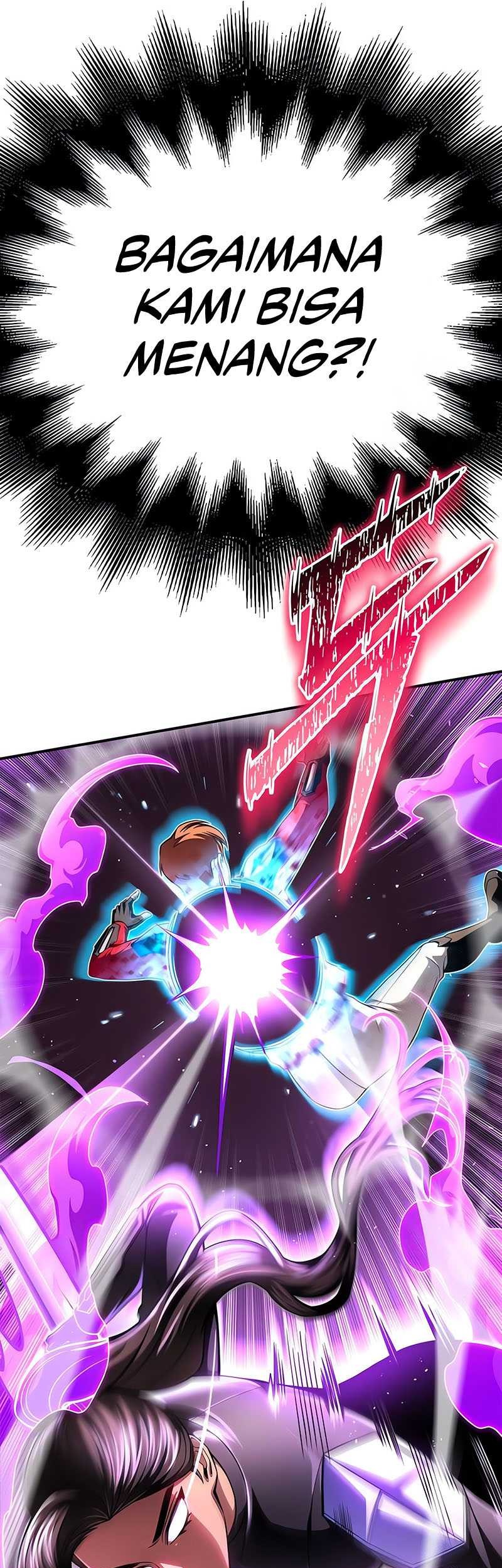 Superhuman Battlefield Chapter 57 - halaman 14