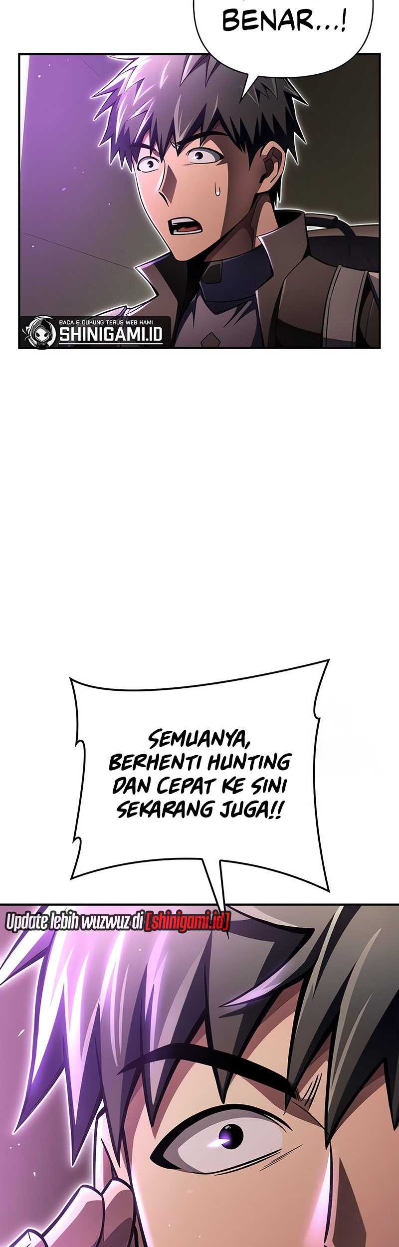 Superhuman Battlefield Chapter 57 - halaman 16