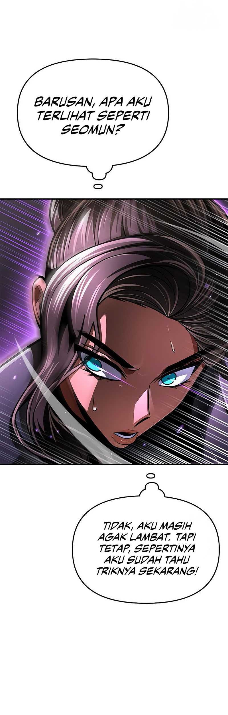 Superhuman Battlefield Chapter 57 - halaman 21