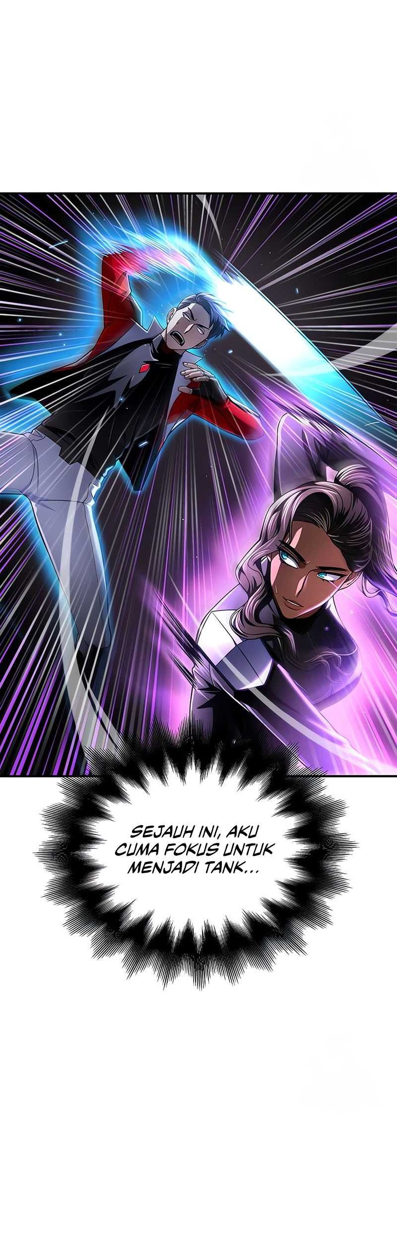 Superhuman Battlefield Chapter 57 - halaman 22