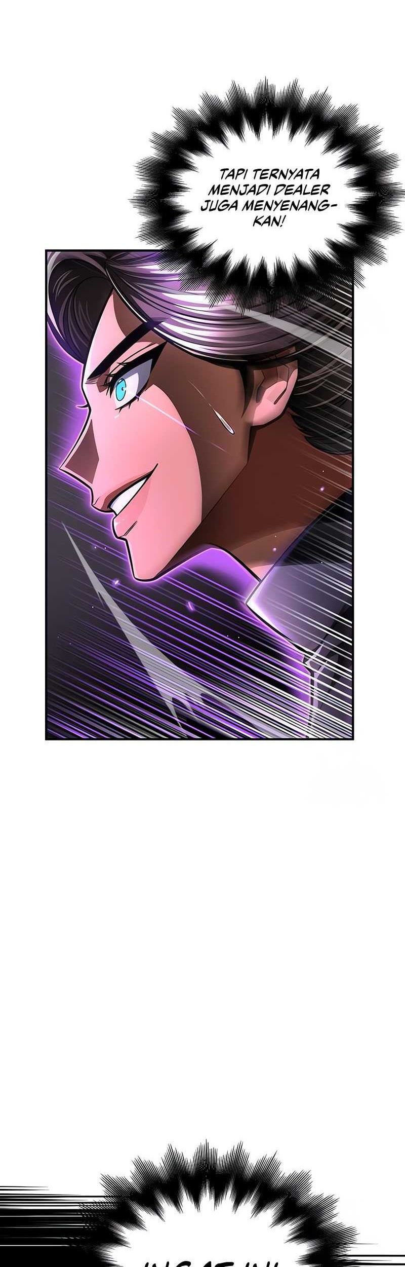Superhuman Battlefield Chapter 57 - halaman 23