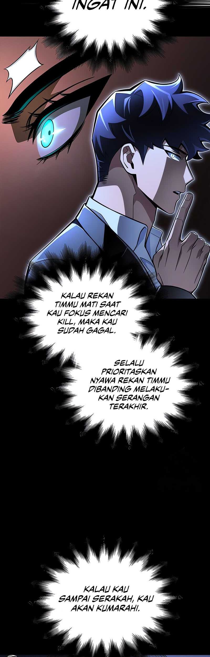 Superhuman Battlefield Chapter 57 - halaman 24