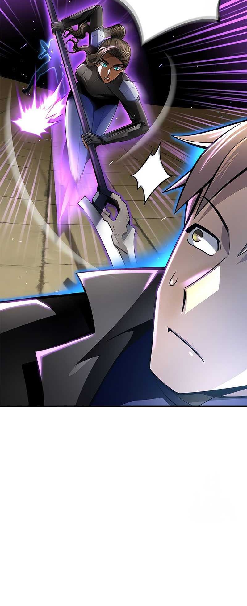 Superhuman Battlefield Chapter 57 - halaman 28