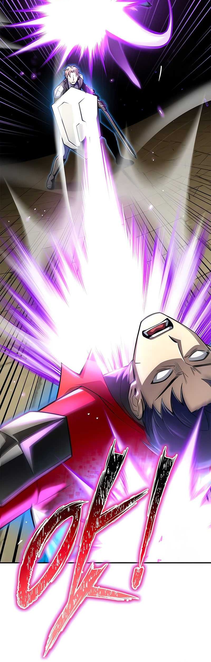 Superhuman Battlefield Chapter 57 - halaman 31