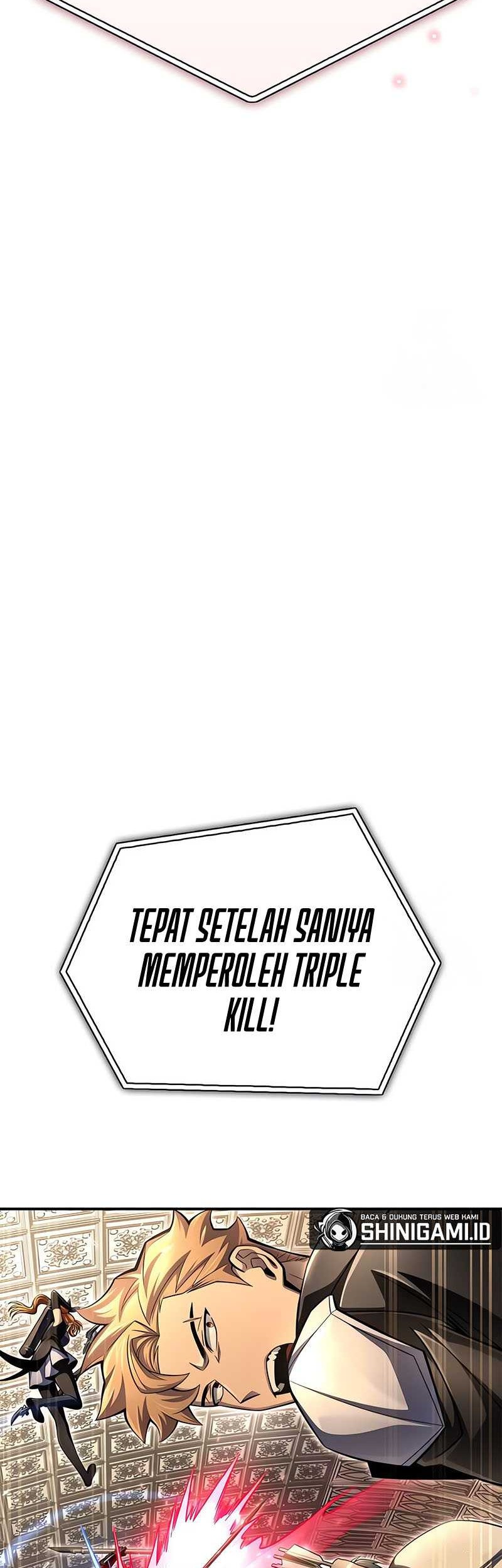 Superhuman Battlefield Chapter 57 - halaman 34