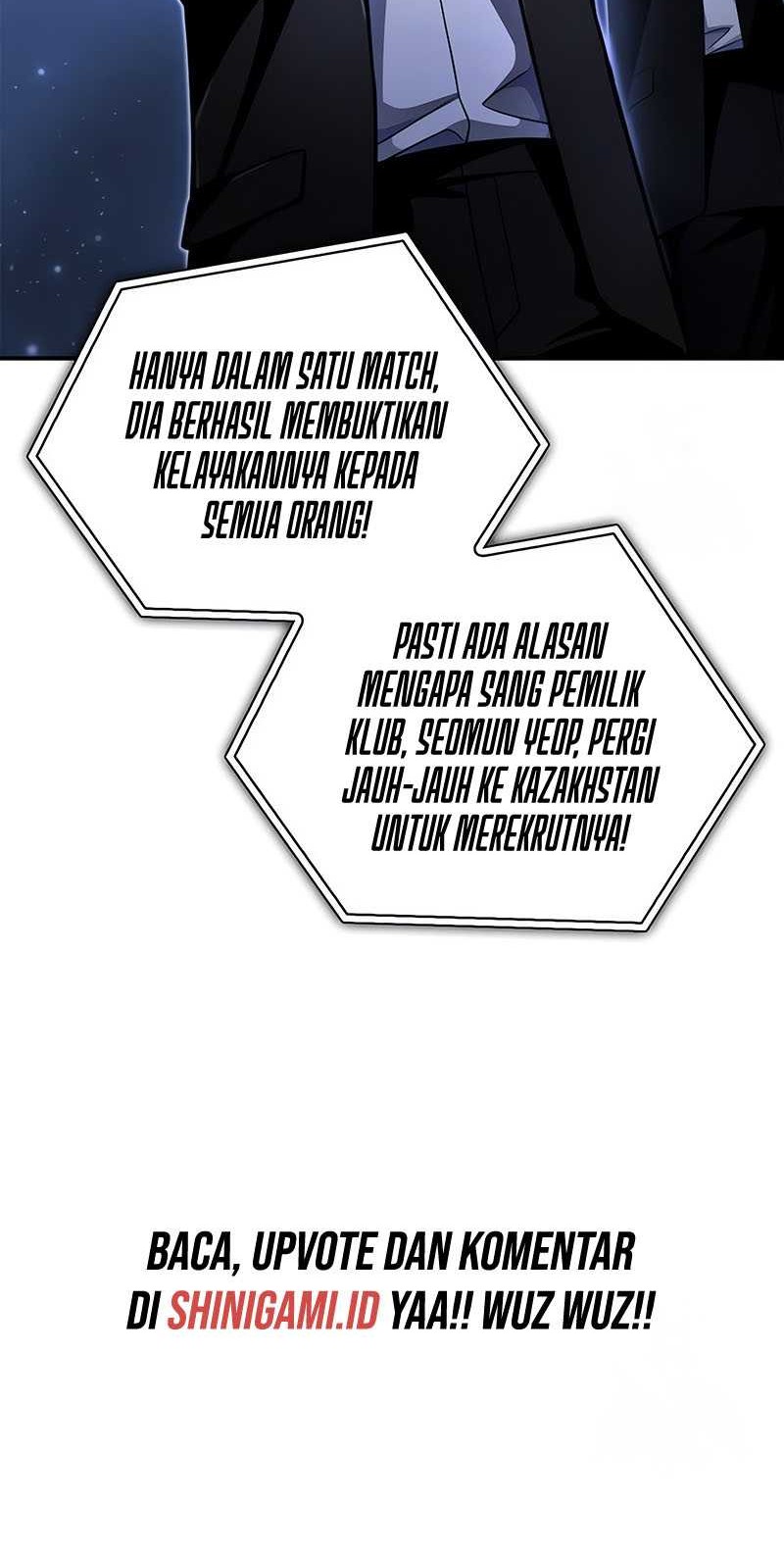 Superhuman Battlefield Chapter 57 - halaman 39