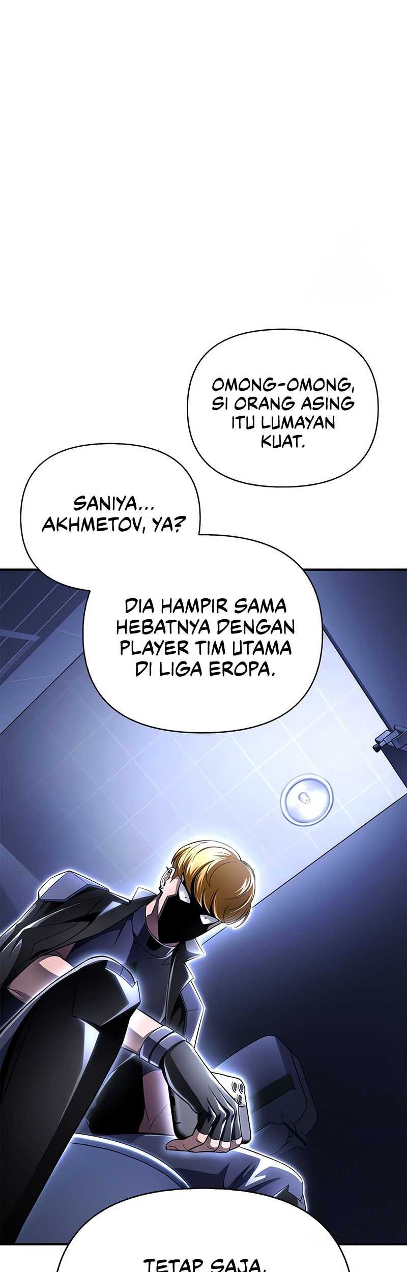 Superhuman Battlefield Chapter 57 - halaman 46