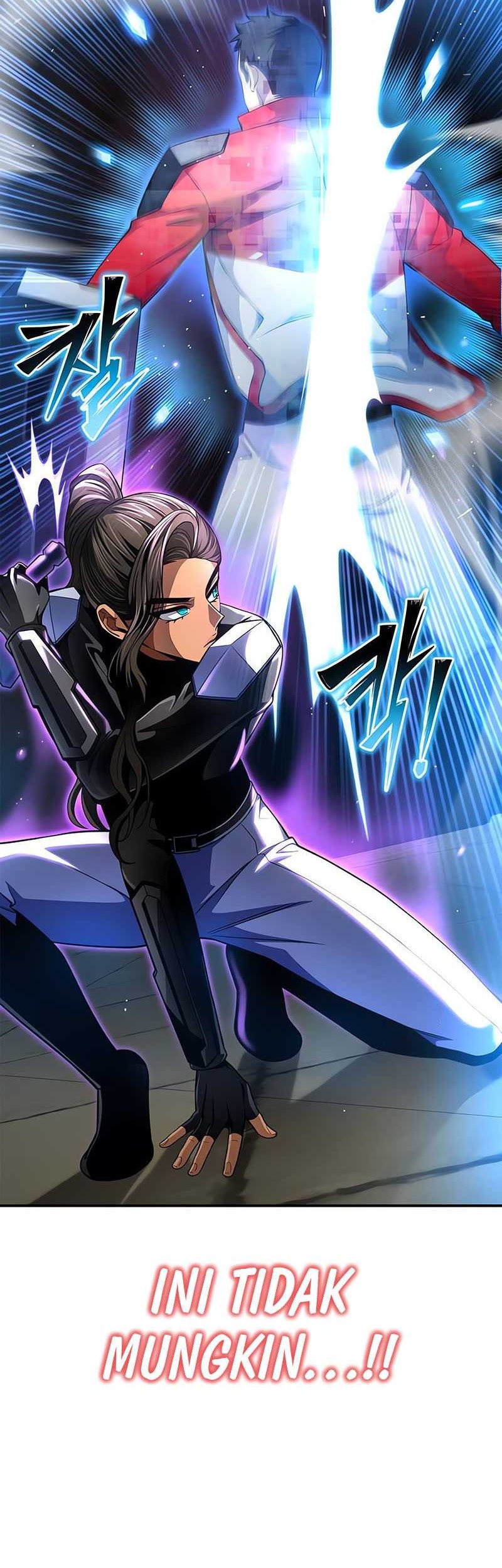 Superhuman Battlefield Chapter 57 - halaman 5