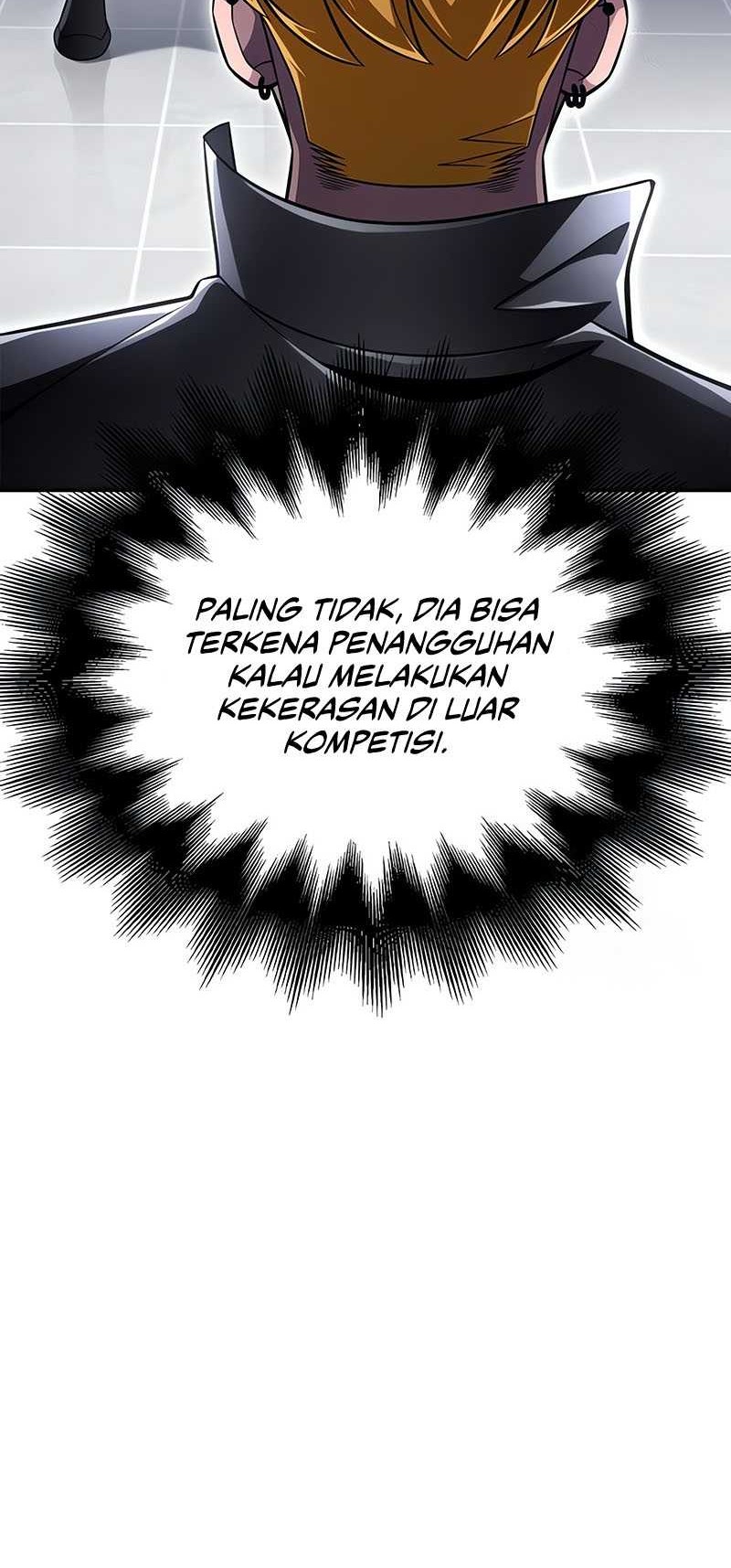 Superhuman Battlefield Chapter 57 - halaman 51