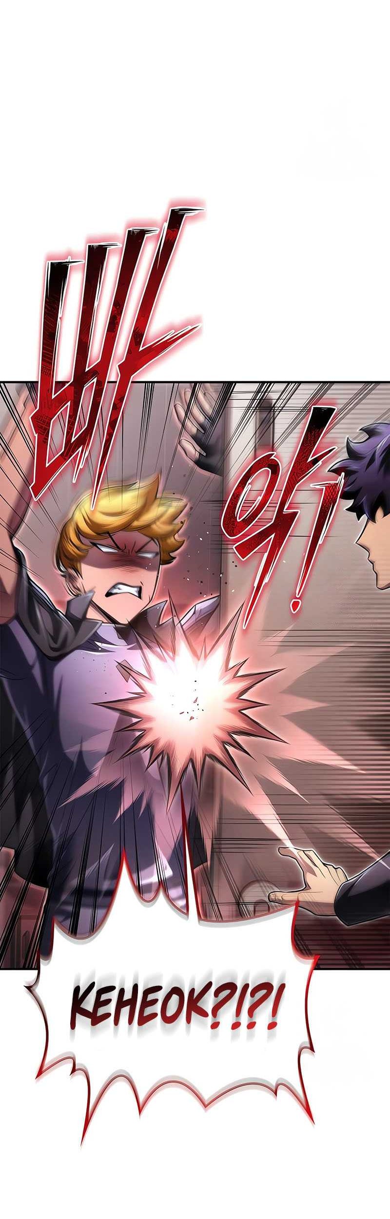 Superhuman Battlefield Chapter 57 - halaman 55