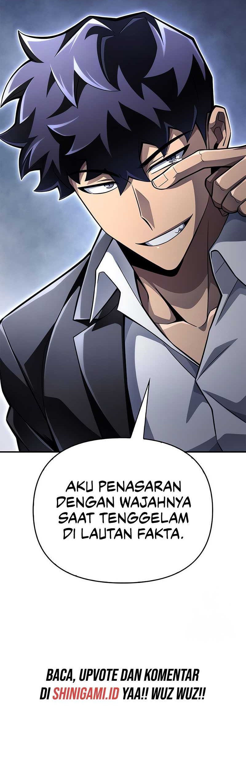 Superhuman Battlefield Chapter 57 - halaman 59