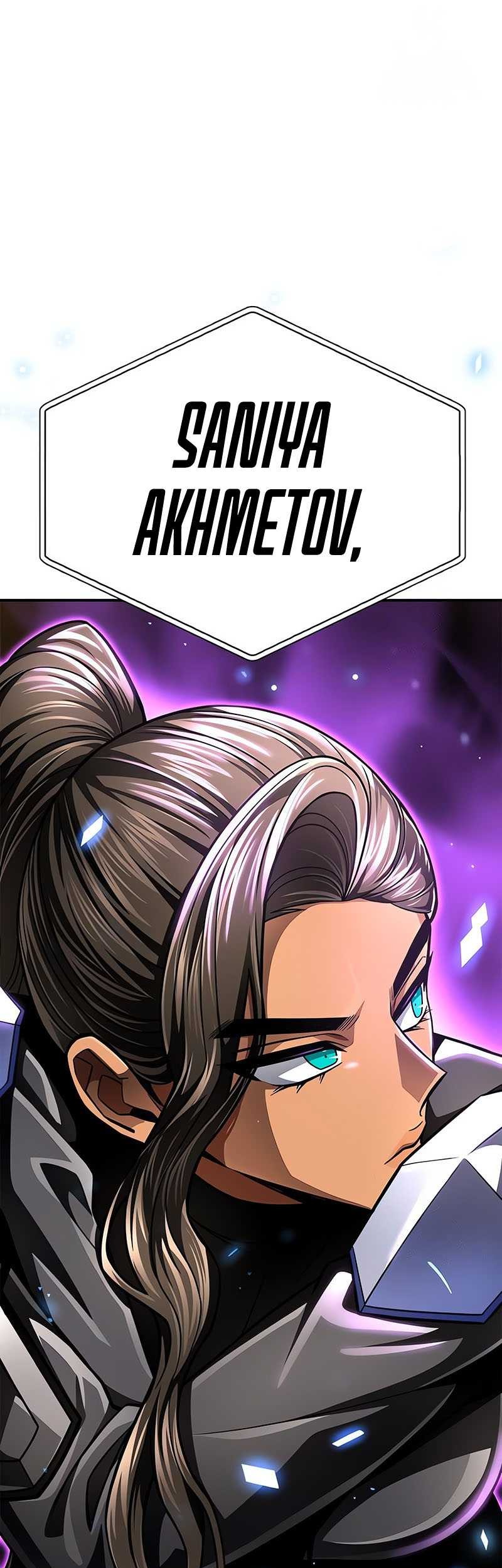 Superhuman Battlefield Chapter 57 - halaman 6