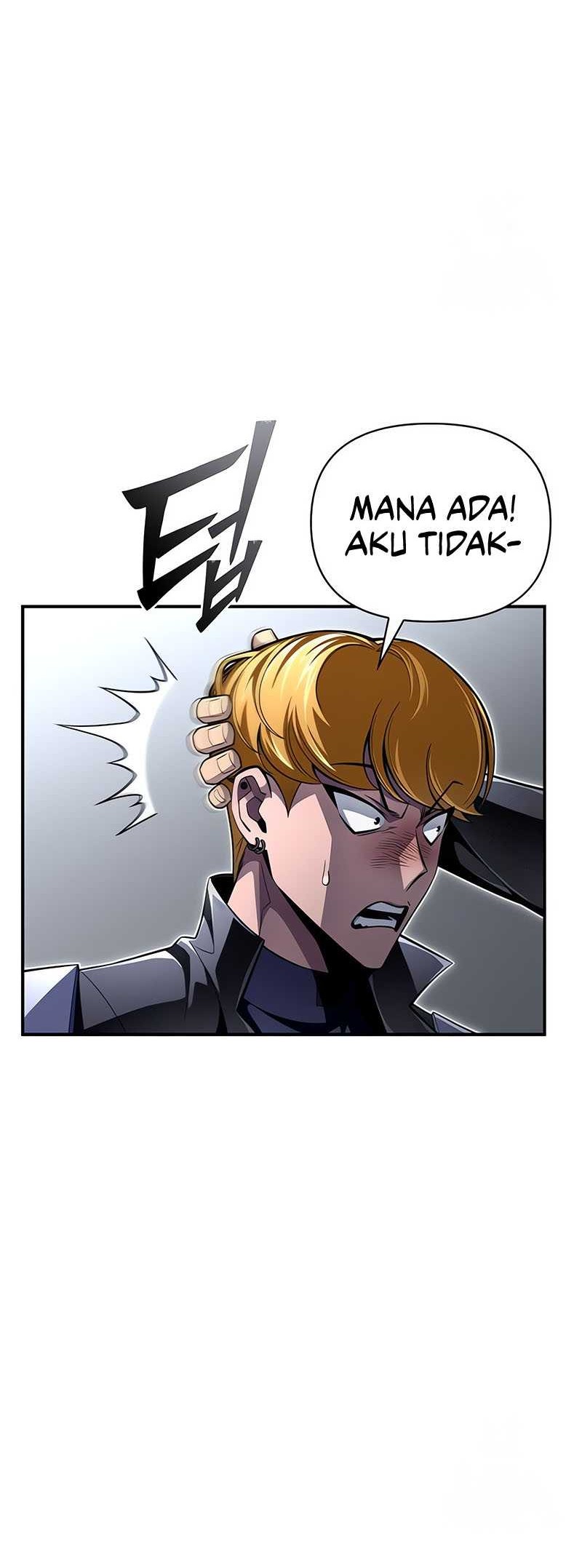 Superhuman Battlefield Chapter 57 - halaman 63